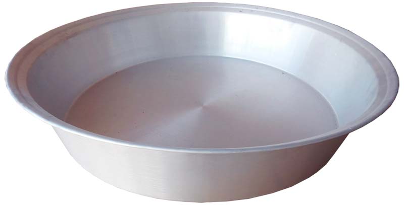 Aluminium Basin or baaf