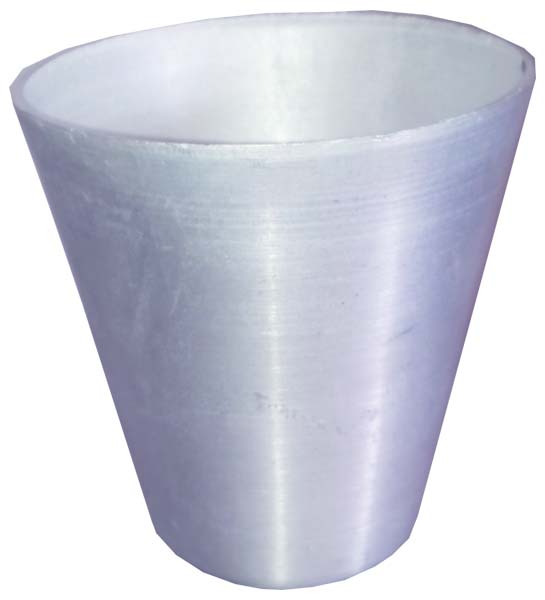 Aluminium Glass
